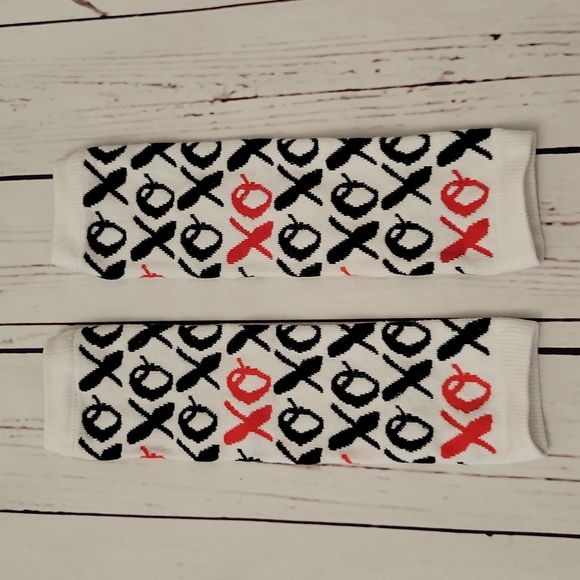 BL (Baby Leggings) XoXo - Picture 4 of 5